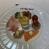 ラ・ベットラ・ダ・オチアイ ナゴヤ - 