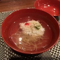 日本料理 初海 - 