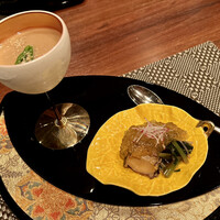 日本料理 初海 - 