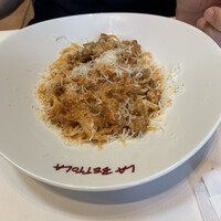 ラ・ベットラ・ダ・オチアイ ナゴヤ - 