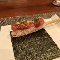 日本料理 初海 - 