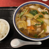 中国料理 板屋飯店