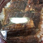 Kawashin Unagi Senta - 