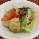 アルカサール牧場 - 