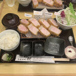 とんかつ中村 - 