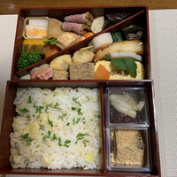 露庵 菊乃井 木屋町店 - 
