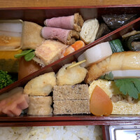 露庵 菊乃井 木屋町店 - 