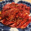 広島ホルモン・冷麺・元祖たれ焼肉 肉匣 - 