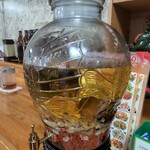 金麟 - 自家製酒