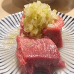 広島ホルモン・冷麺・元祖たれ焼肉 肉匣 - 