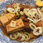 広島ホルモン・冷麺・元祖たれ焼肉 肉匣 - 