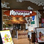 Merengue - 