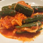 広島ホルモン・冷麺・元祖たれ焼肉 肉匣 - 