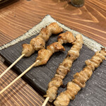 Yakitori Konishi - 