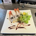 赤身肉ステーキダイナー アカウシ - 