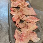 赤身肉ステーキダイナー アカウシ - 