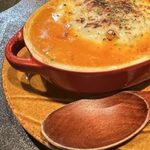 赤身肉ステーキダイナー アカウシ - 