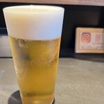 赤身肉ステーキダイナー アカウシ - 