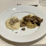 TRATTORIA ALBERO - 