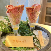 最飛びヒレ家 馬喰一代 名古屋EAST - 