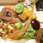 くろぎ - 【2013.4.1】八寸