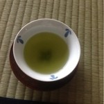 Kyuukonoe Tei - 煎茶