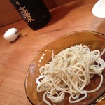 鳥取（3度挽き・外一）（2013.4.9）