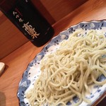 福井（4度挽き・十割）（2013.4.9）