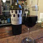 ビーボ デイリースタンド - 「エルカビオ・ロブレ」：骨太な旨み、華やかな余韻！
      ベリーのような香り。
      スペインの情熱の結晶のようです！