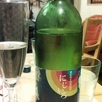 アン プティ シャンス - 【2012.12】山梨のワインに力を入れていらっしゃいます