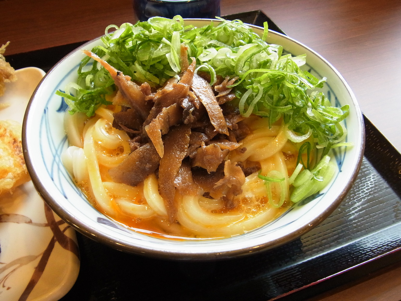 丸亀製麺 宇都宮上戸祭店 name=