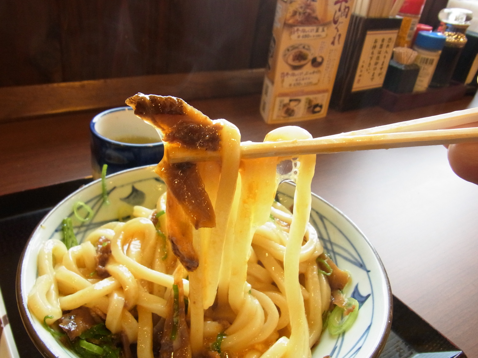 丸亀製麺 宇都宮上戸祭店 name=