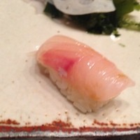 西麻布 拓 - 
