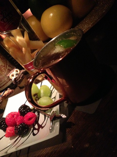 THE BAR CASALS photo 2