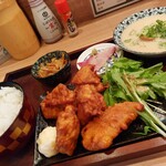 居酒屋 ゼゼヒヒ - 