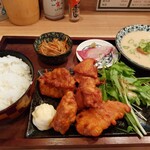 居酒屋 ゼゼヒヒ - 
