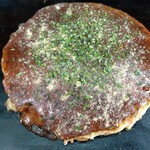 お好み焼 平野屋 - 