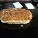 お好み焼 平野屋 - 