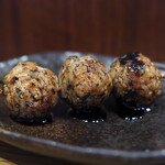 Kushiyaki Juudan - 