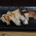 Kushiyaki Juudan - 