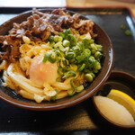 手打十段 うどんバカ一代 - 