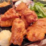 居酒屋 ゼゼヒヒ - 