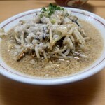 らーめん 流れ星 - 