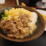 うどん処 ごっと - 