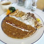 カレーの子 くろしお - 