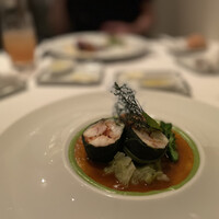 レザンファン ギャテ - 