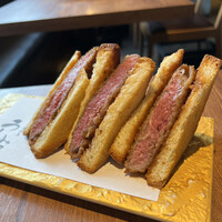 焼肉 うしみつ 恵比寿本店 - 