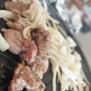 BEER TERRACE マチソラバーベキュー_1