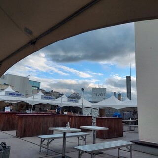 BEER TERRACE マチソラバーベキュー_2