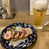鮮魚と角煮 キタハ○ - 料理写真: